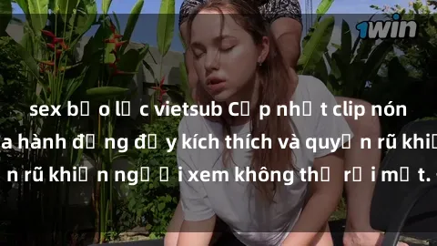 sex bạo lực vietsub Cập nhật clip nóng BDSM: Những pha hành động đầy kích thích và quyến rũ khiến người xem không thể rời mắt. Đừng bỏ lỡ!