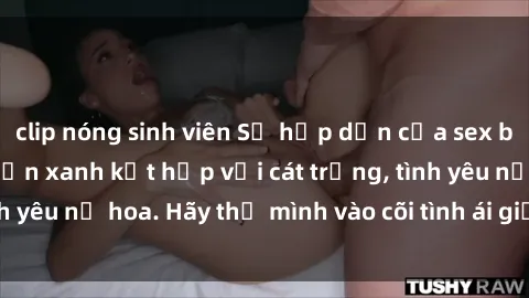 clip nóng sinh viên Sự hấp dẫn của sex bãi biển: Khi sóng biển xanh kết hợp với cát trắng, tình yêu nở hoa. Hãy thả mình vào cõi tình ái giữa sóng biển!