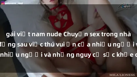gái việt nam nude Chuyện sex trong nhà vệ sinh: Sự thật đằng sau việc thú vui ẩn của nhiều người và những nguy cơ sức khỏe cần lưu ý