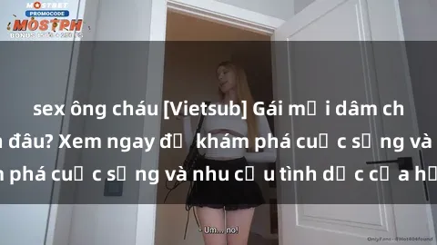 sex ông cháu [Vietsub] Gái mại dâm châu Á hấp dẫn đến đâu? Xem ngay để khám phá cuộc sống và nhu cầu tình dục của họ!