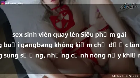 sex sinh viên quay lén Siêu phẩm gái Việt tham gia trong buổi gangbang không kiềm chế được lòng sung sướng, những cảnh nóng nảy khiến ai cũng phải mãn nhãn